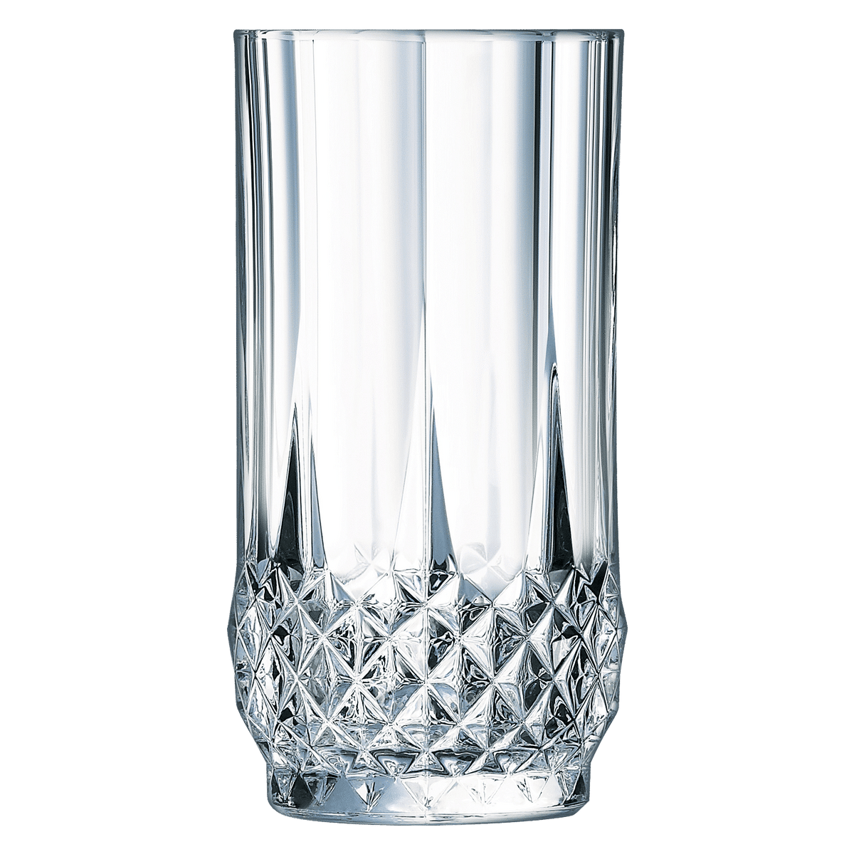 Eclat Longchamp Longdrinkglas 28 Cl - 6 Stuks - Glazen.nl