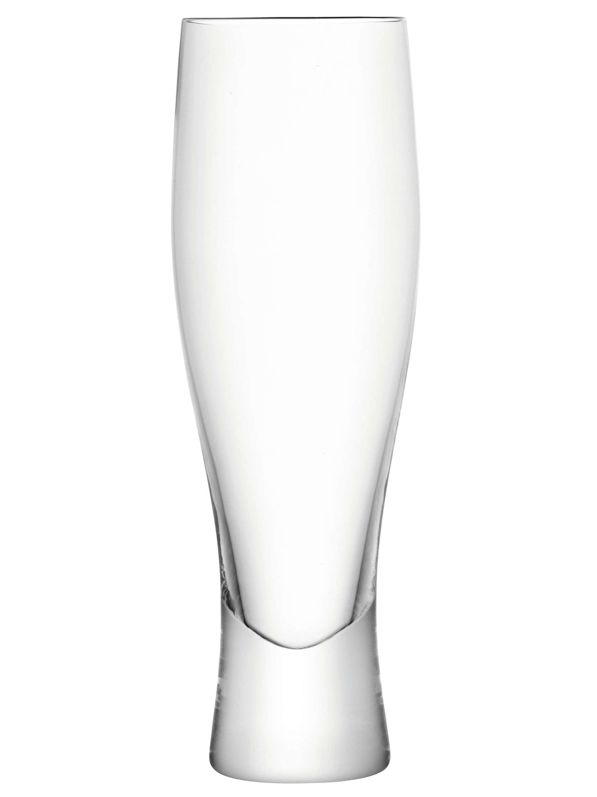 L.S.A. Bar-ølglas 40 Cl - 4 stk.