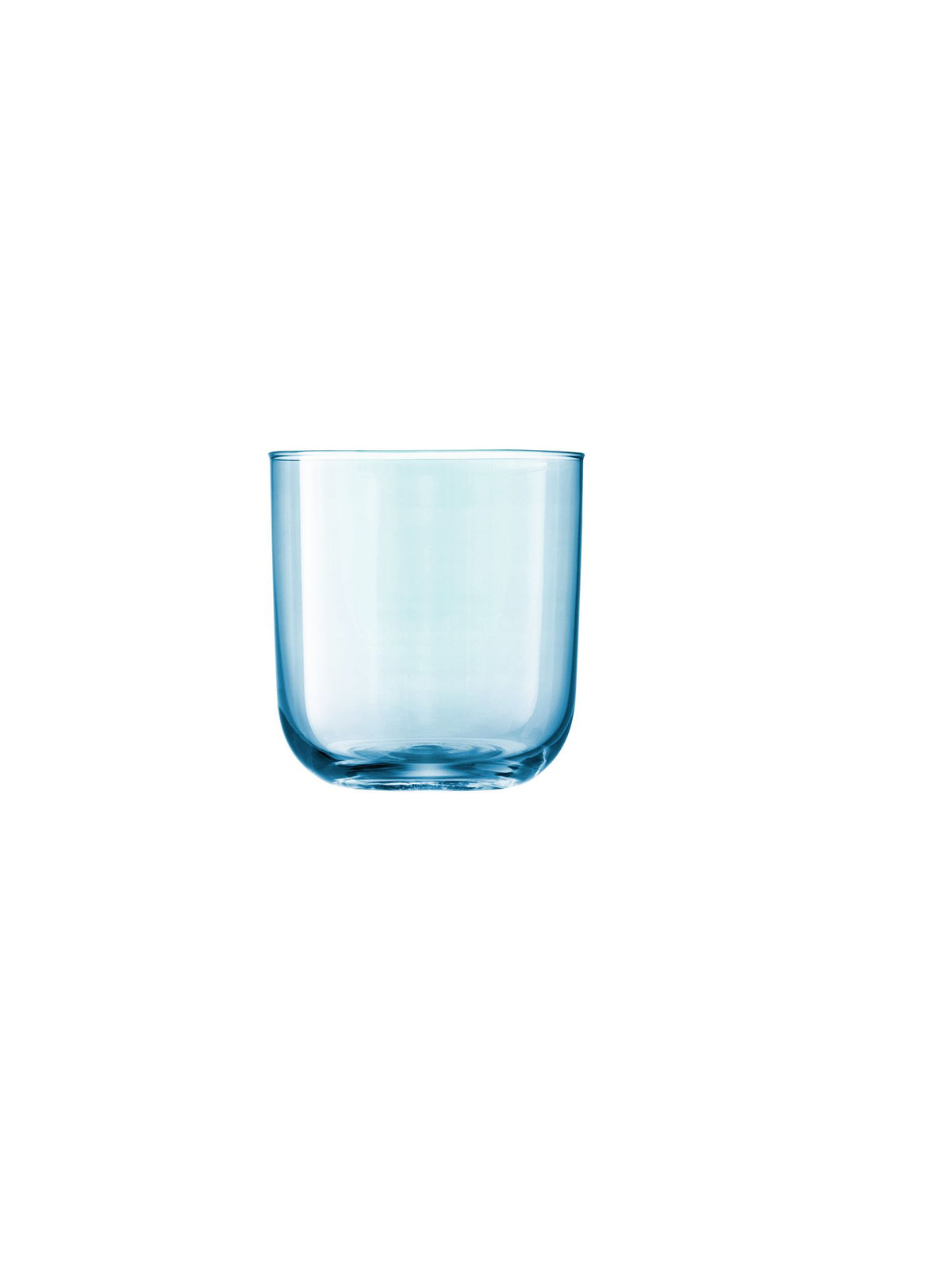 Polka Tumbler 420 ml Set van 4 Stuks Assorti - Glazen.nl