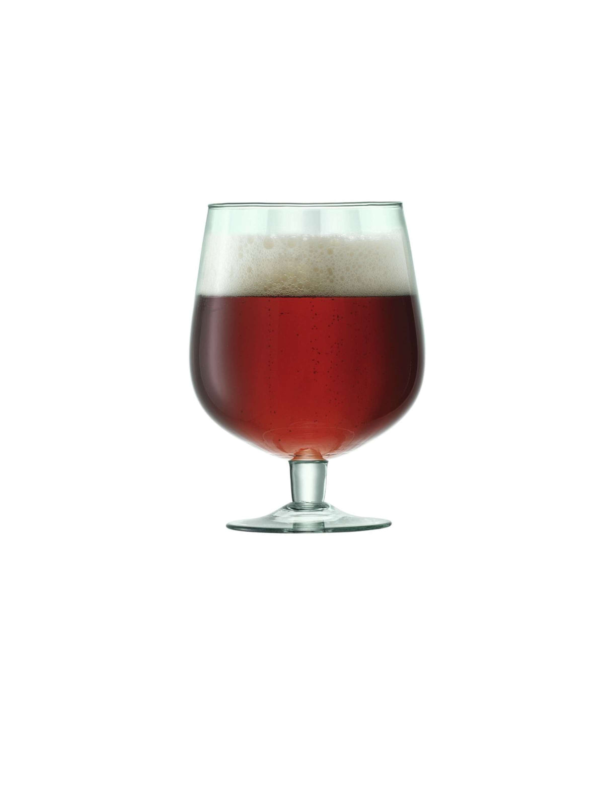 L.S.A. Mia-ølglas 75 Cl – 2 stk.