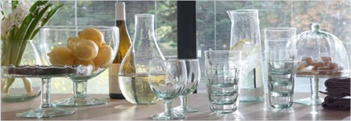 L.S.A. Mia-ølglas 75 Cl – 2 stk.