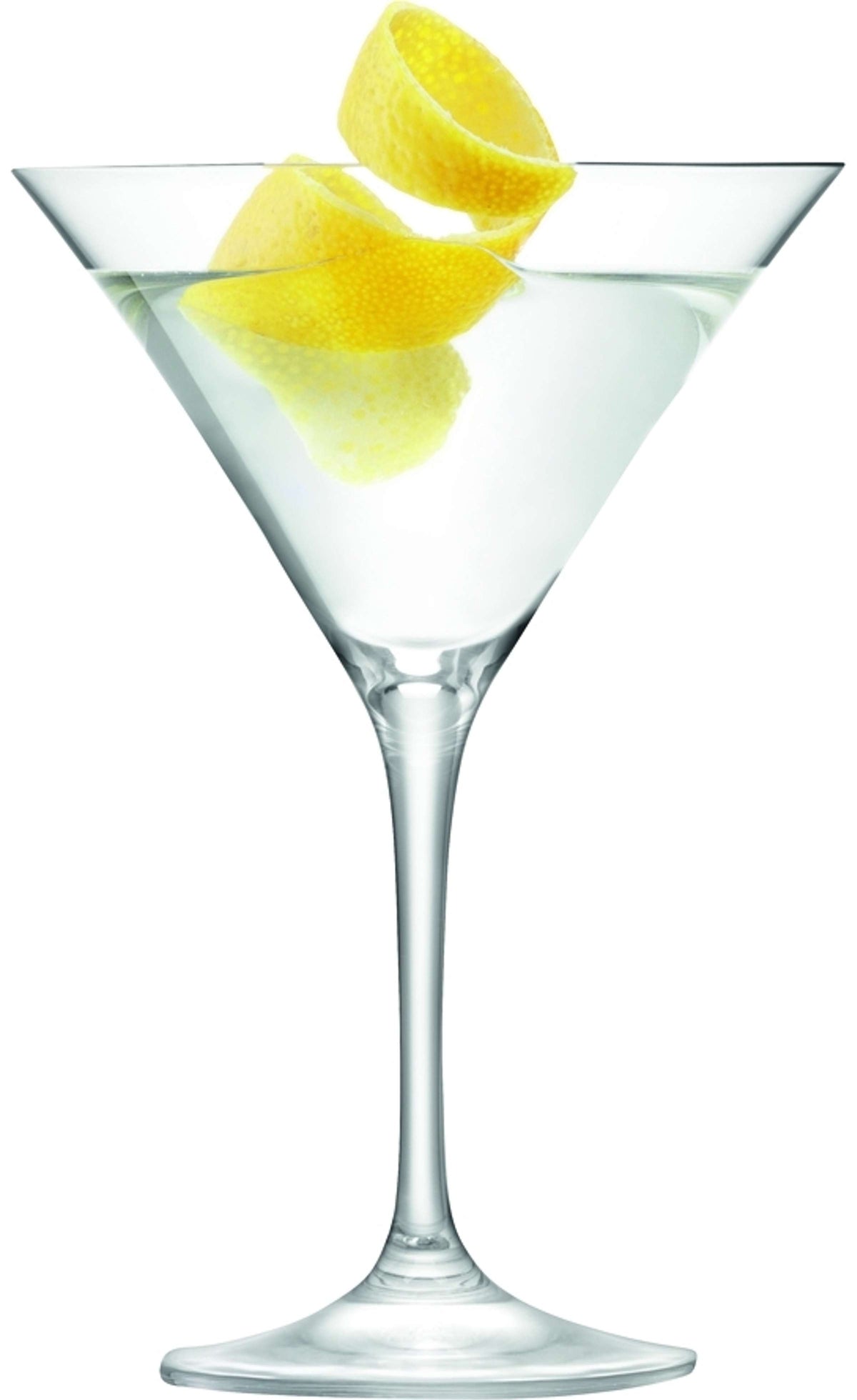 L.S.A. Cellar-cocktailglas 25 Cl – 6 stk.