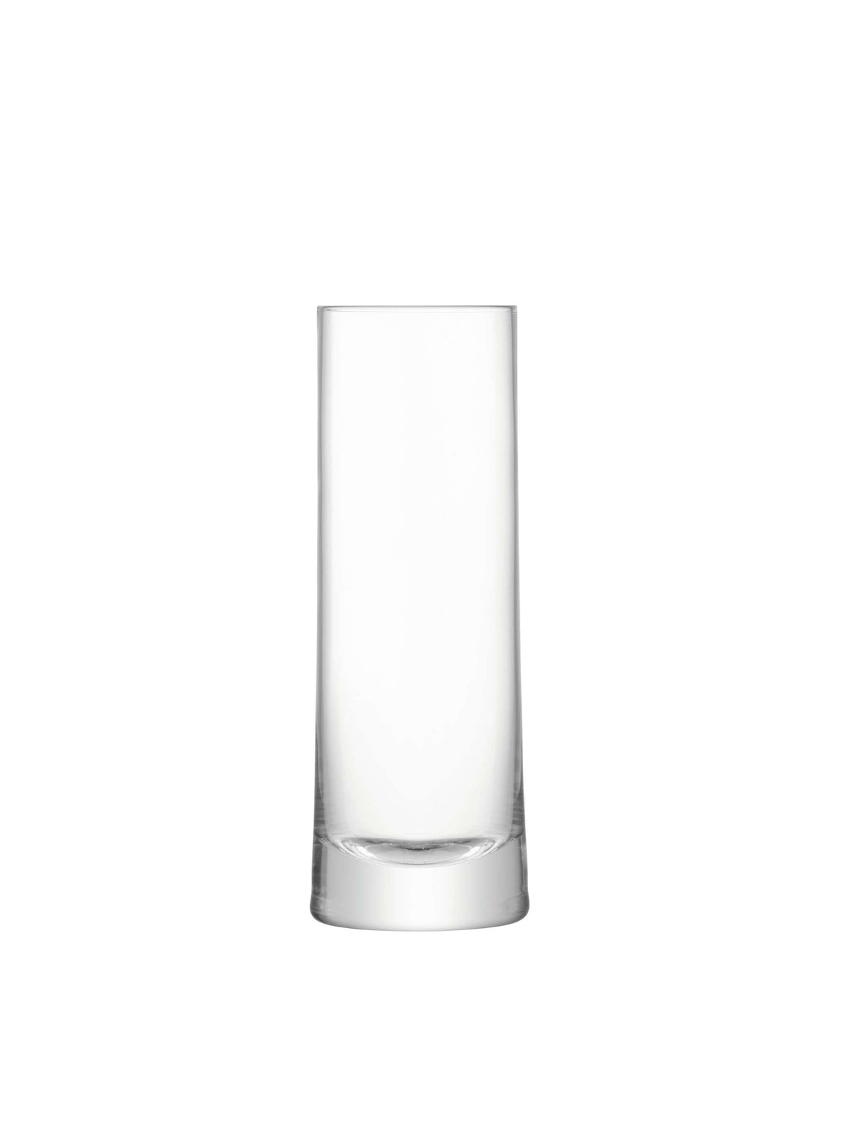 L.S.A. Gin Highball Glass 38 Cl - 2 Pieces