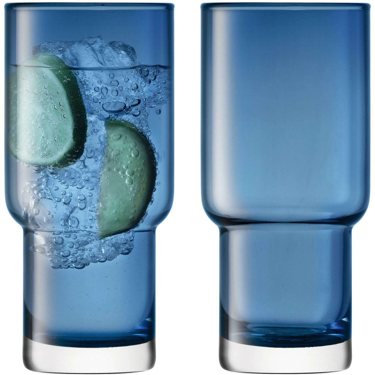 L.S.A. Utility longdrinkglas 39 cl – 2 stk.