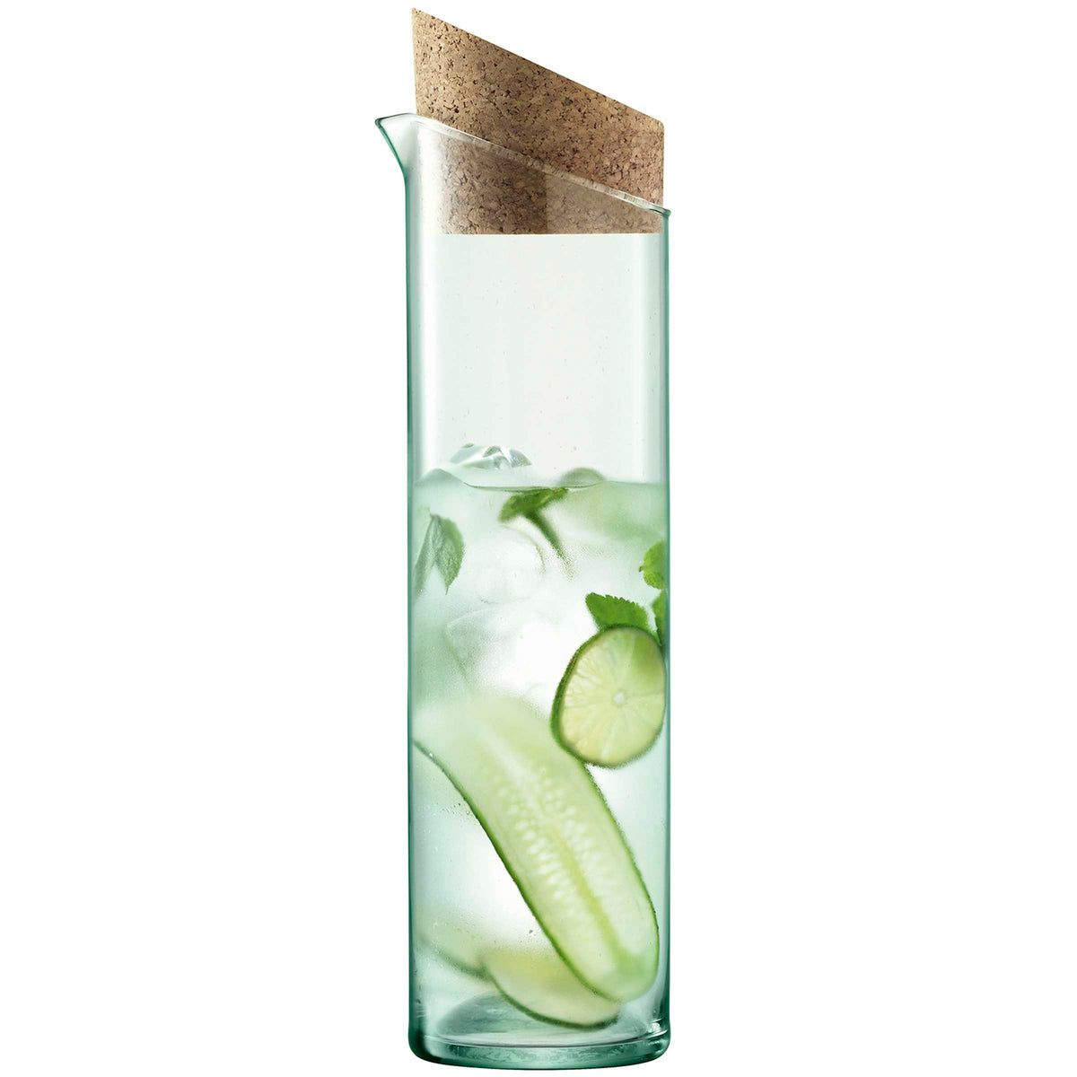 L.S.A. Canopy-ølglas 52 cl – 4 stk.