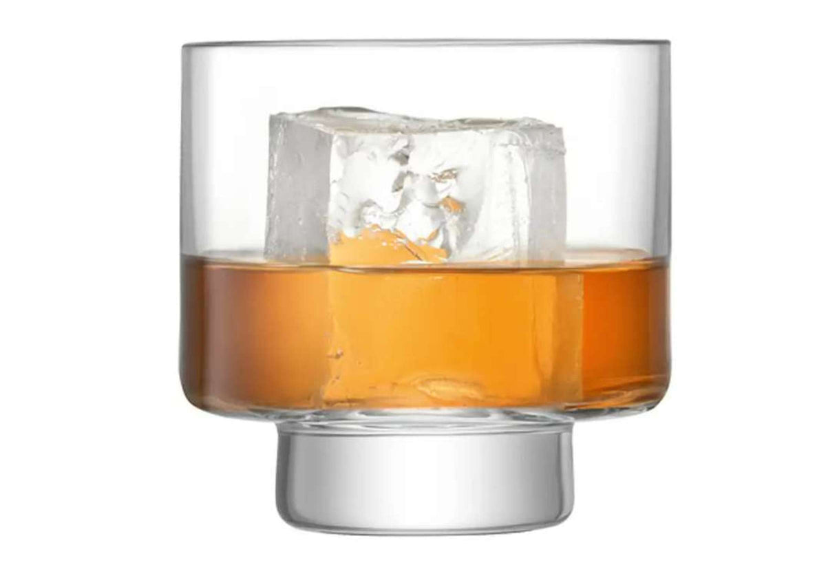 L.S.A. Metropole-glas 30 cl – 2 stk.