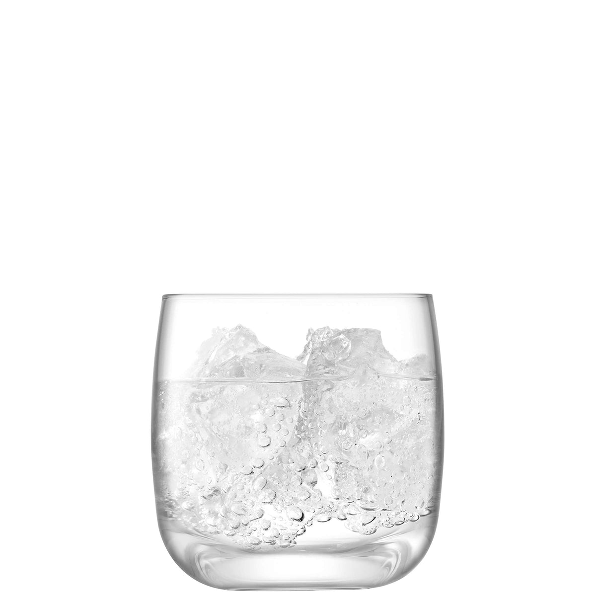 L.S.A. Borough-glas 30 cl – 4 stk.