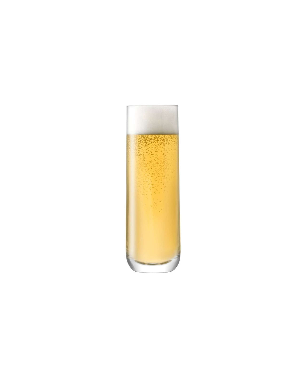 L.S.A. Borough longdrinkglas 42 cl – 4 stk.