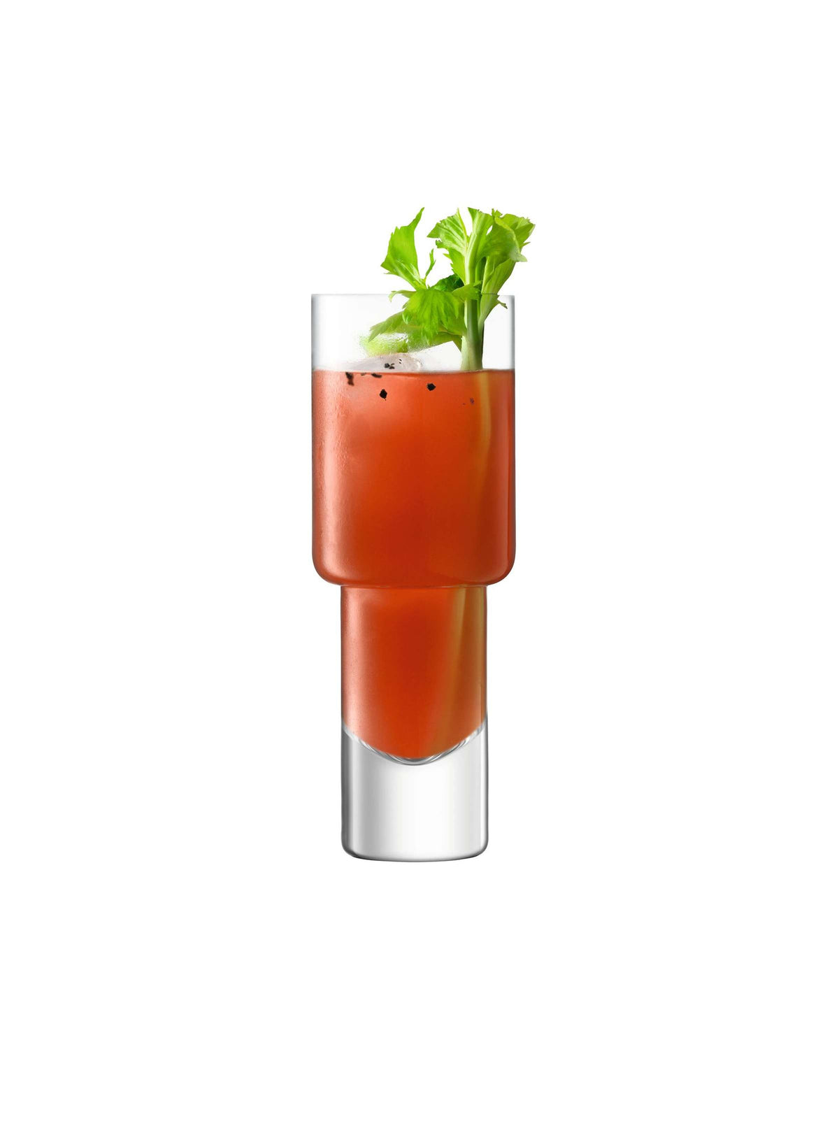 L.S.A. Vodka Shot Glass 40 Cl - 2 Pieces