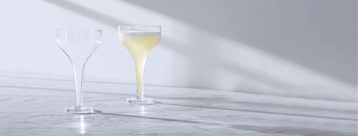 L.S.A. Epoque-cocktailglas 17,5 Cl – 2 stk.