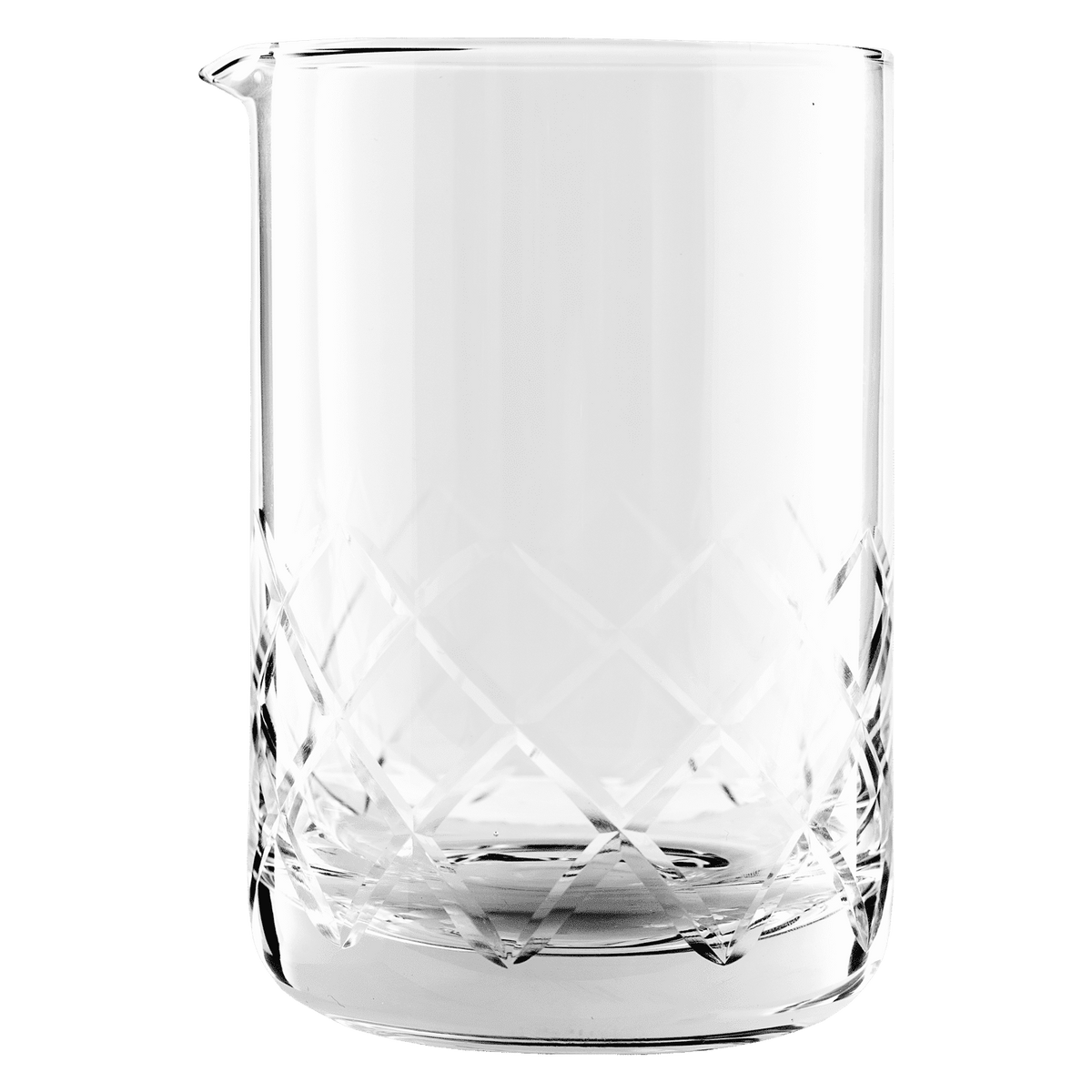 Speakeasy Mixglas Yarai 55 Cl - Glazen.nl