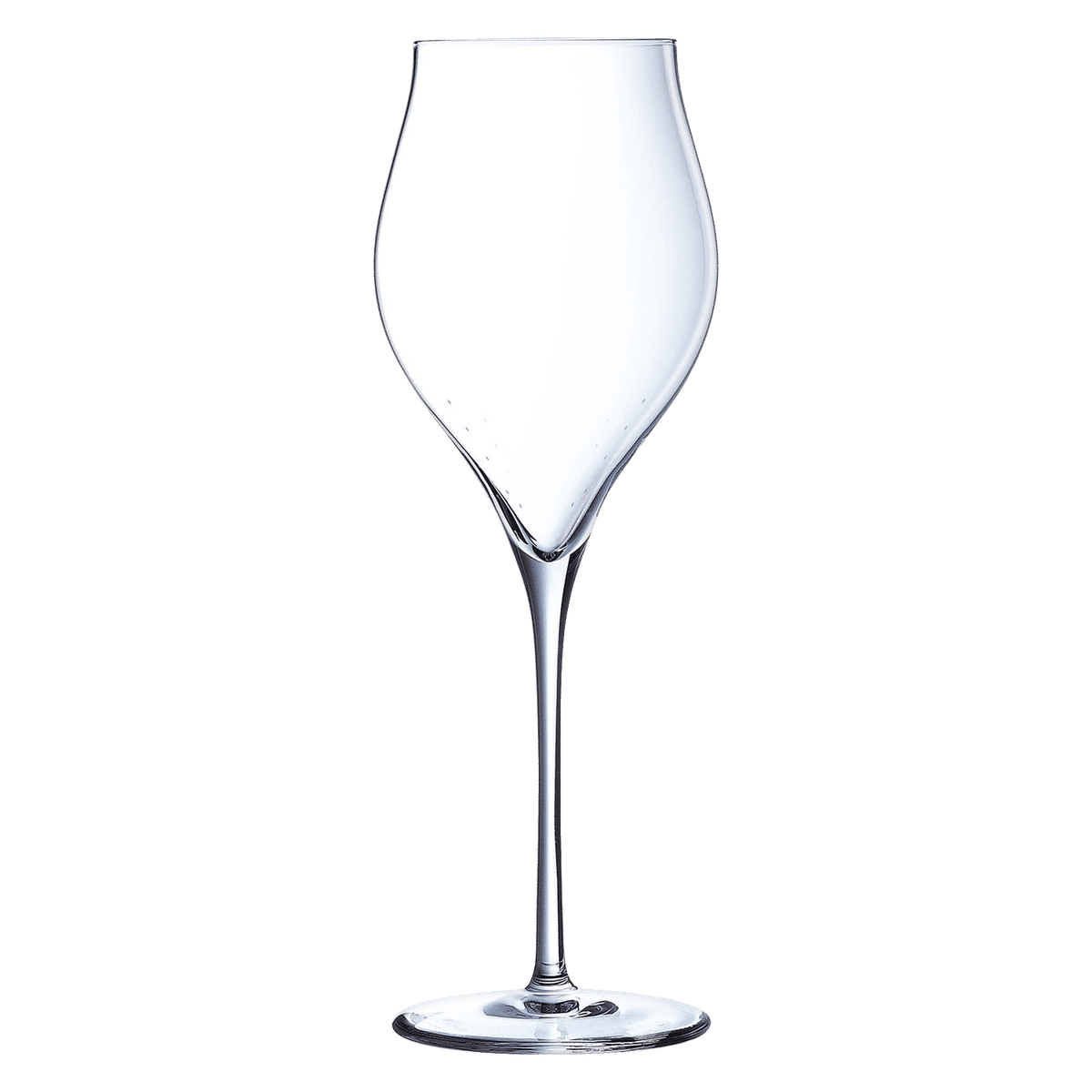 Chef & Sommelier Exaltation Champagneglas / Flute 30 Cl - 6 Stuks - Glazen.nl