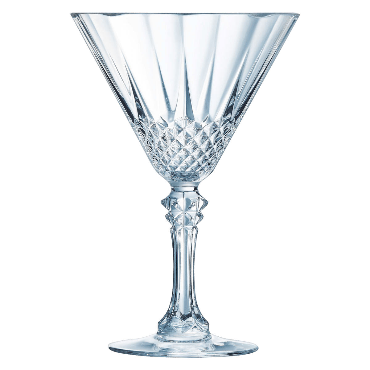 Arcoroc Westloop Martiniglas 27 Cl - 6 Stuks - Glazen.nl
