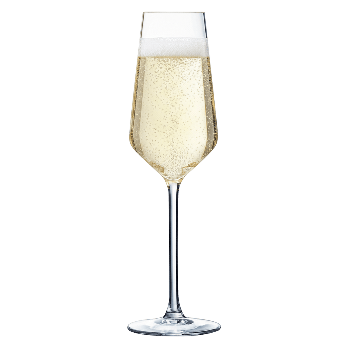Chef & Sommelier Distinction Champagneglas 23 Cl - 6 Stuks - Glazen.nl