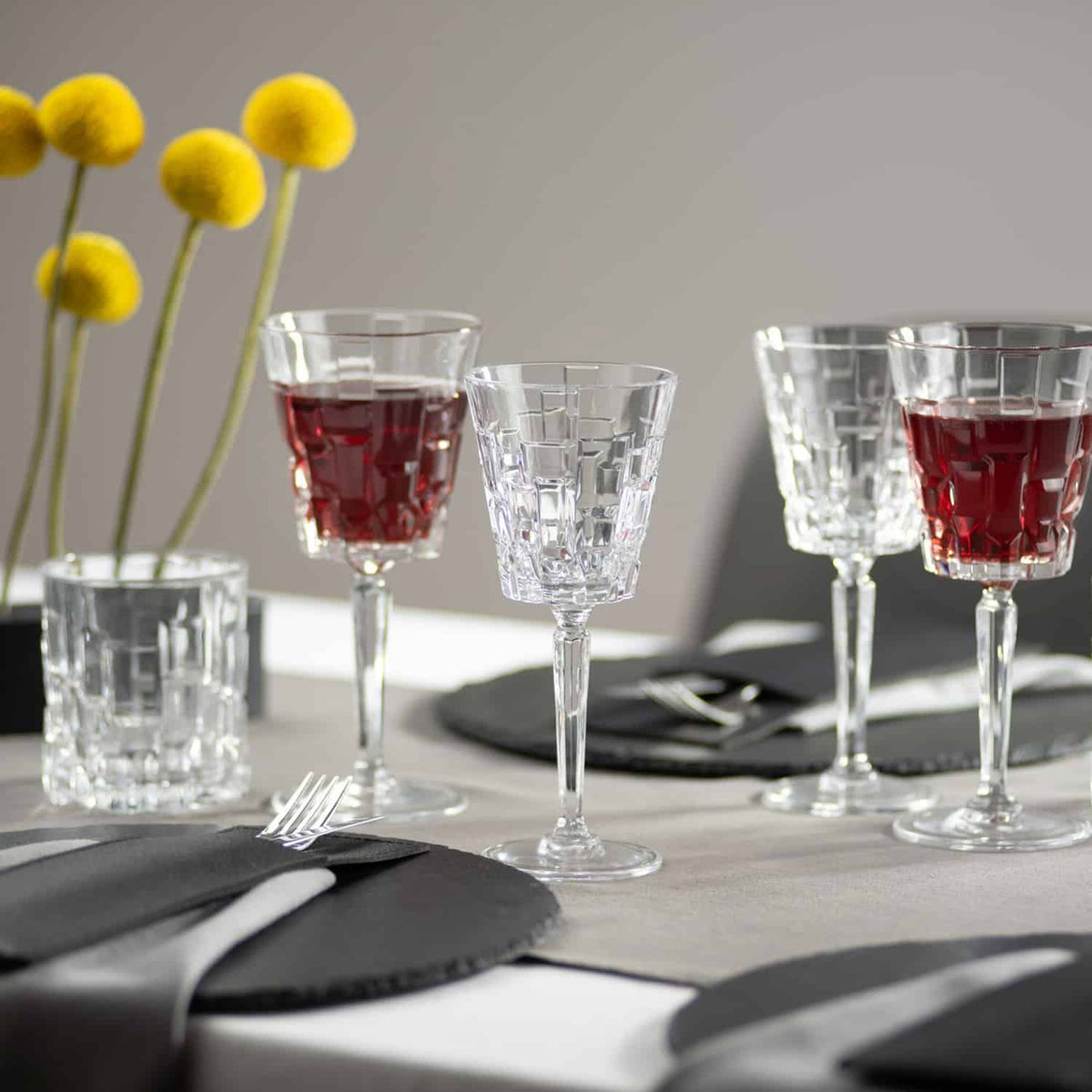 RCR Etna Tumbler 33 Cl - 6 Stuks - Glazen.nl
