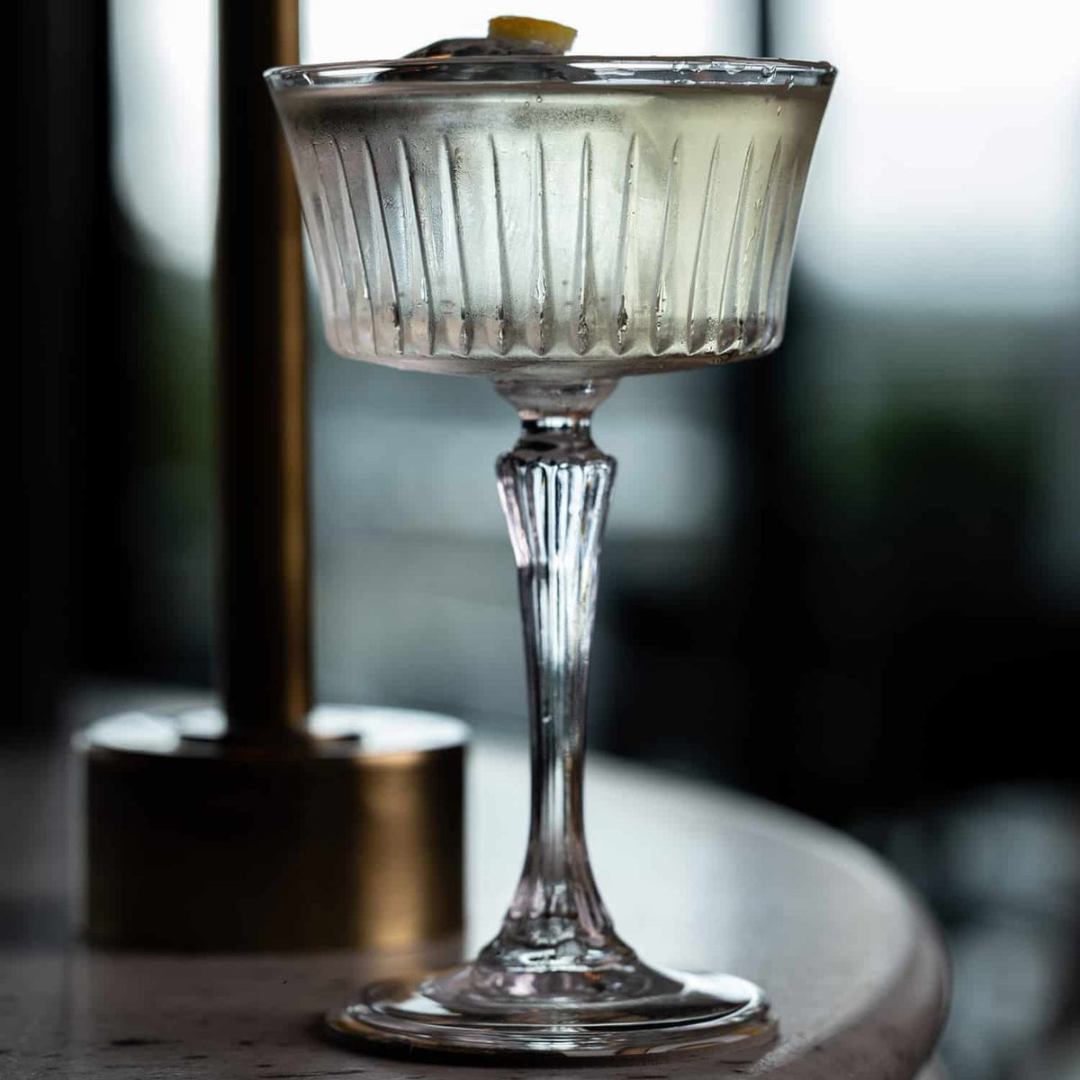 RCR Timeless Champagneglas / Coupe 26 Cl - 6 Stuks - Glazen.nl