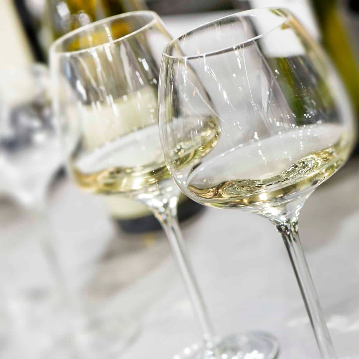 Royal Leerdam Experts Collection Wijnglas 55 Cl - 6 Stuks - Glazen.nl