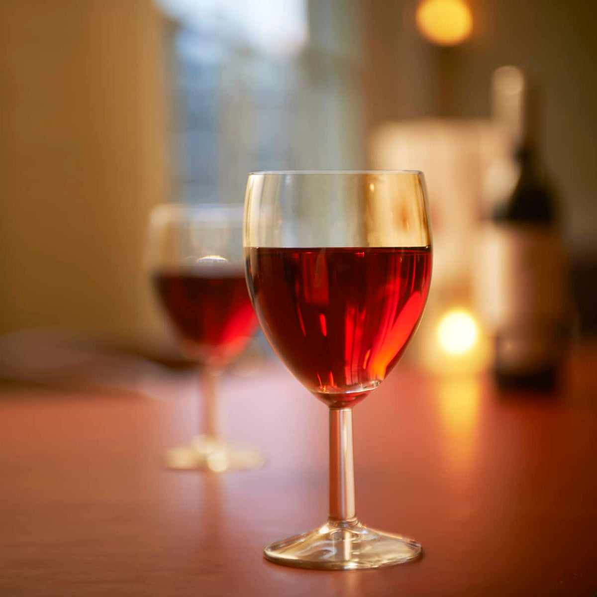 Royal Leerdam Gilde Wijnglas 24 Cl - 6 Stuks - Glazen.nl