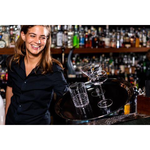 Bar Professional dienblad detail