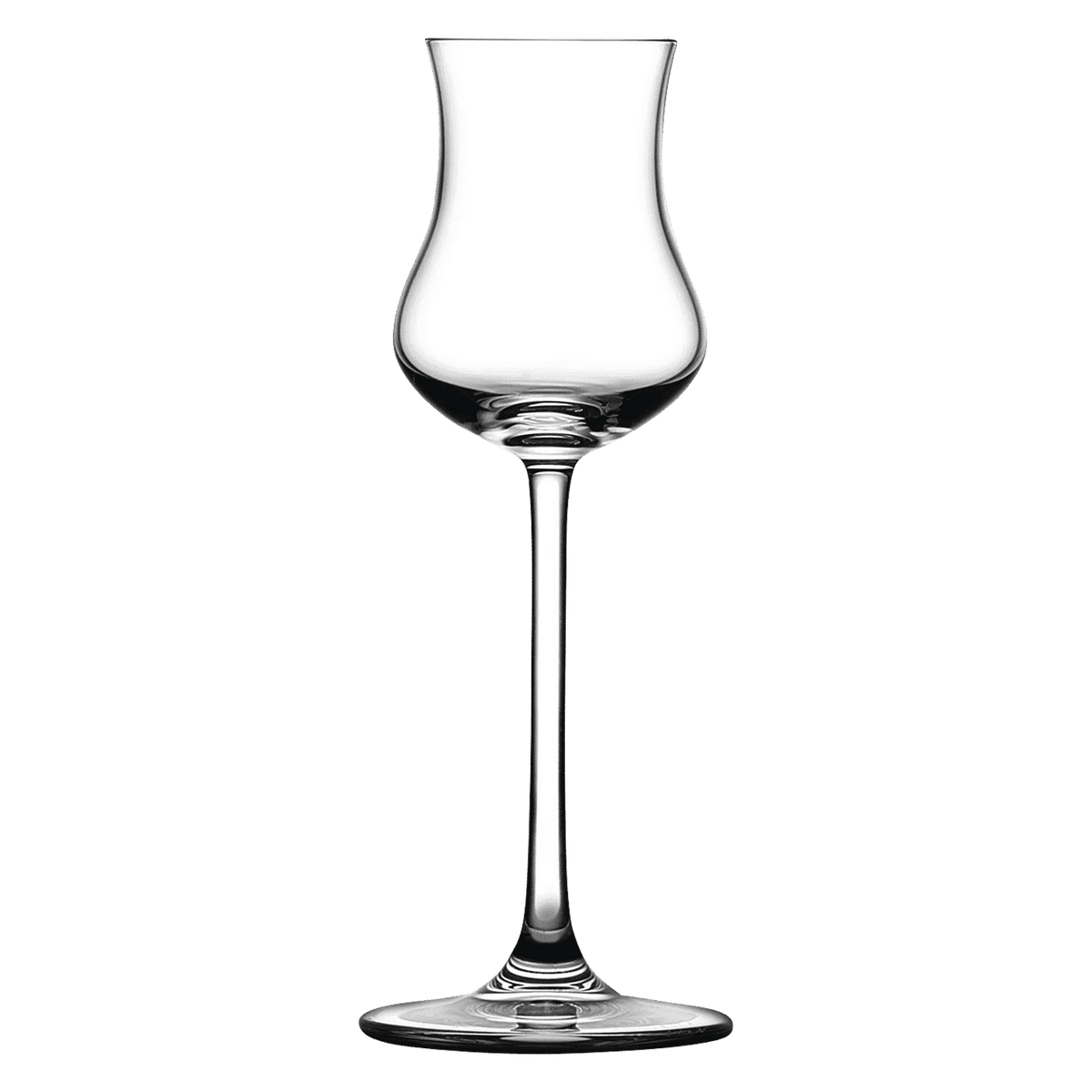 Nude Glass Vintage Portglas / Grappaglas 8,8 Cl - 2 Stuks - Glazen.nl