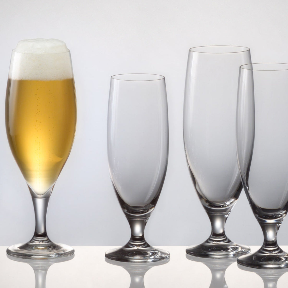 Stölzle Iserlohn Bierglas 50 Cl - 6 Stuks - Glazen.nl