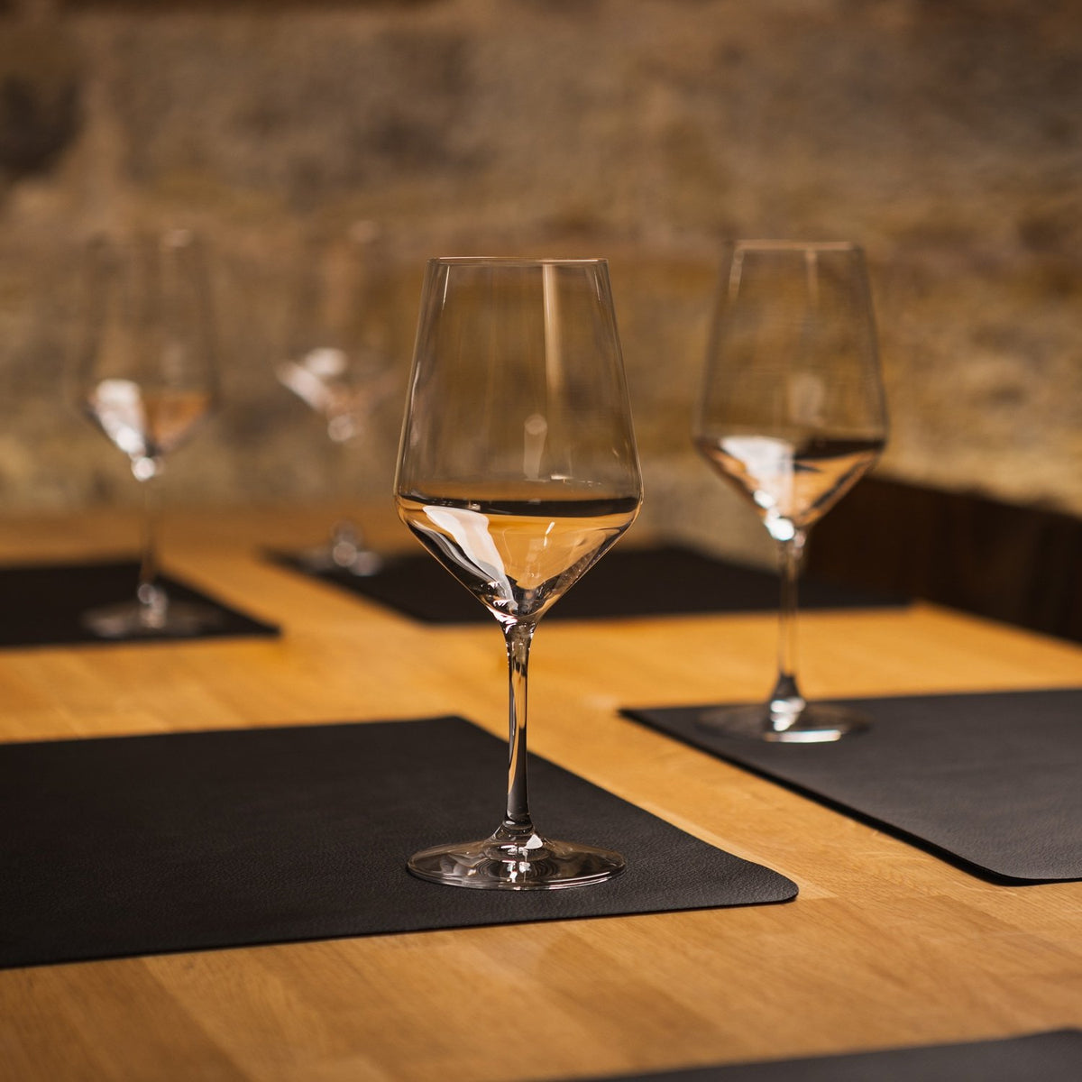 Stölzle Revolution Champagneglas / Flute 20 Cl - 6 Stuks - Glazen.nl