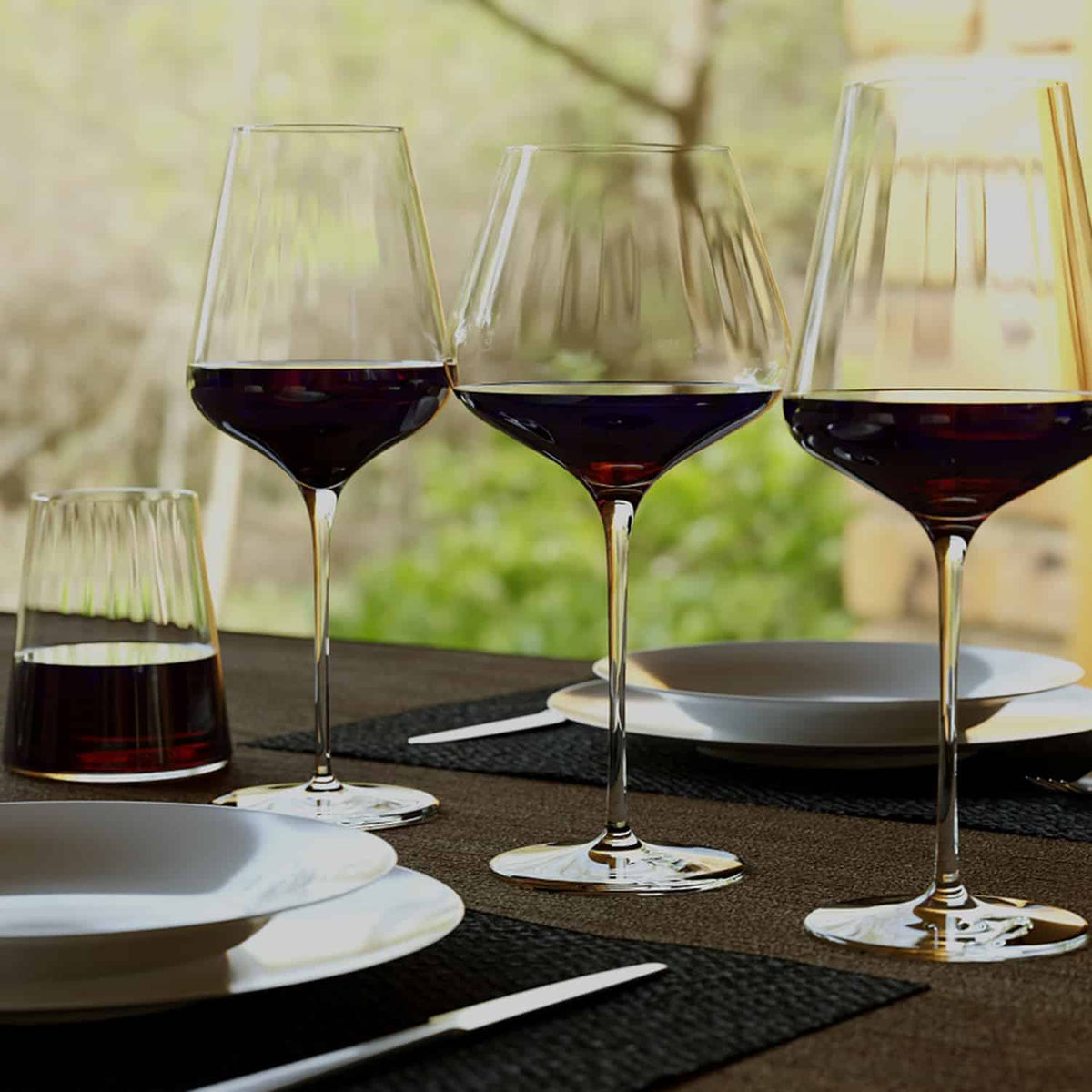 Stölzle Symphony Wijnglas 71 Cl - 6 Stuks - Glazen.nl