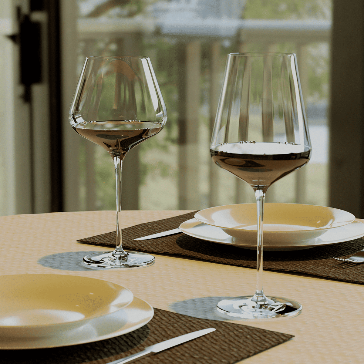 Stölzle Symphony Champagneglas / Flute 29 Cl - 6 Stuks - Glazen.nl