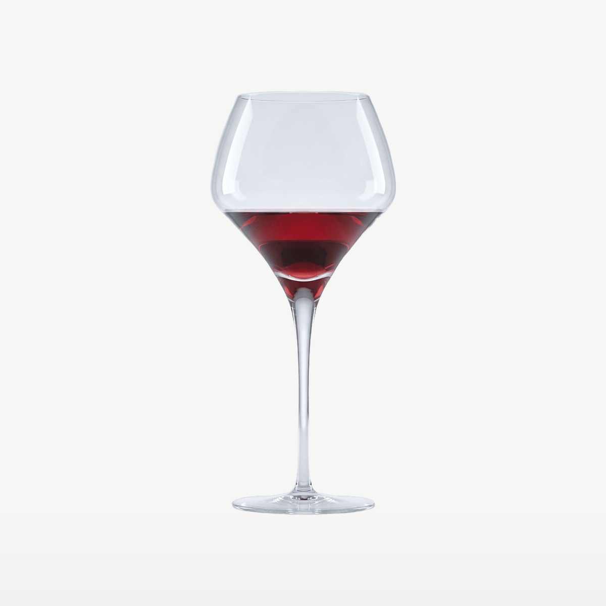 Chef & Sommelier Open Up Round Wijnglas 37 Cl - 6 Stuks - Glazen.nl
