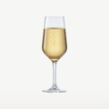 Arcoroc Silhouette Champagne Glass / Flute 18 Cl - 6 Pieces