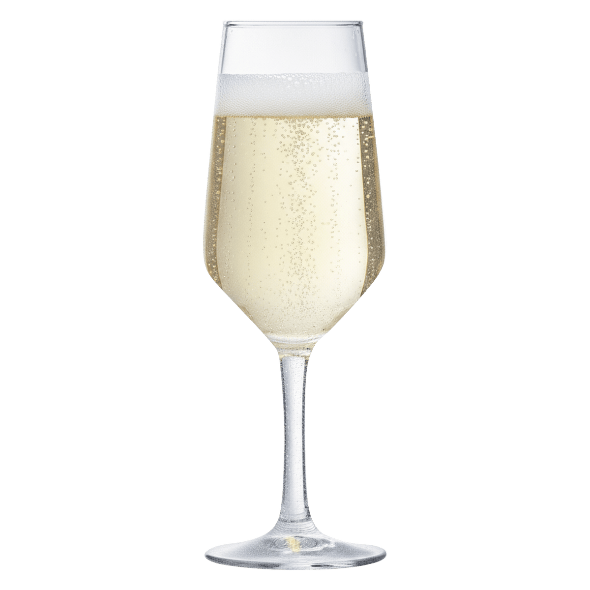 Arcoroc Silhouette Champagneglas / Flute 18 Cl - 6 Stuks - Glazen.nl