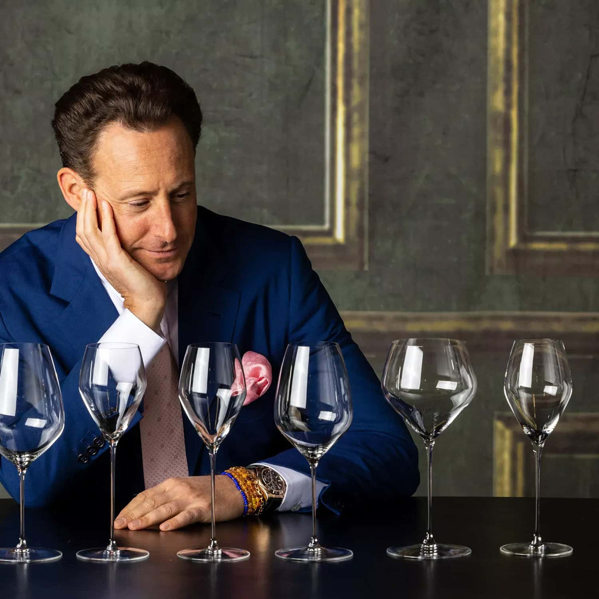 Riedel Veloce Champagneglas / Flute 32,7 Cl - 2 Stuks - Glazen.nl