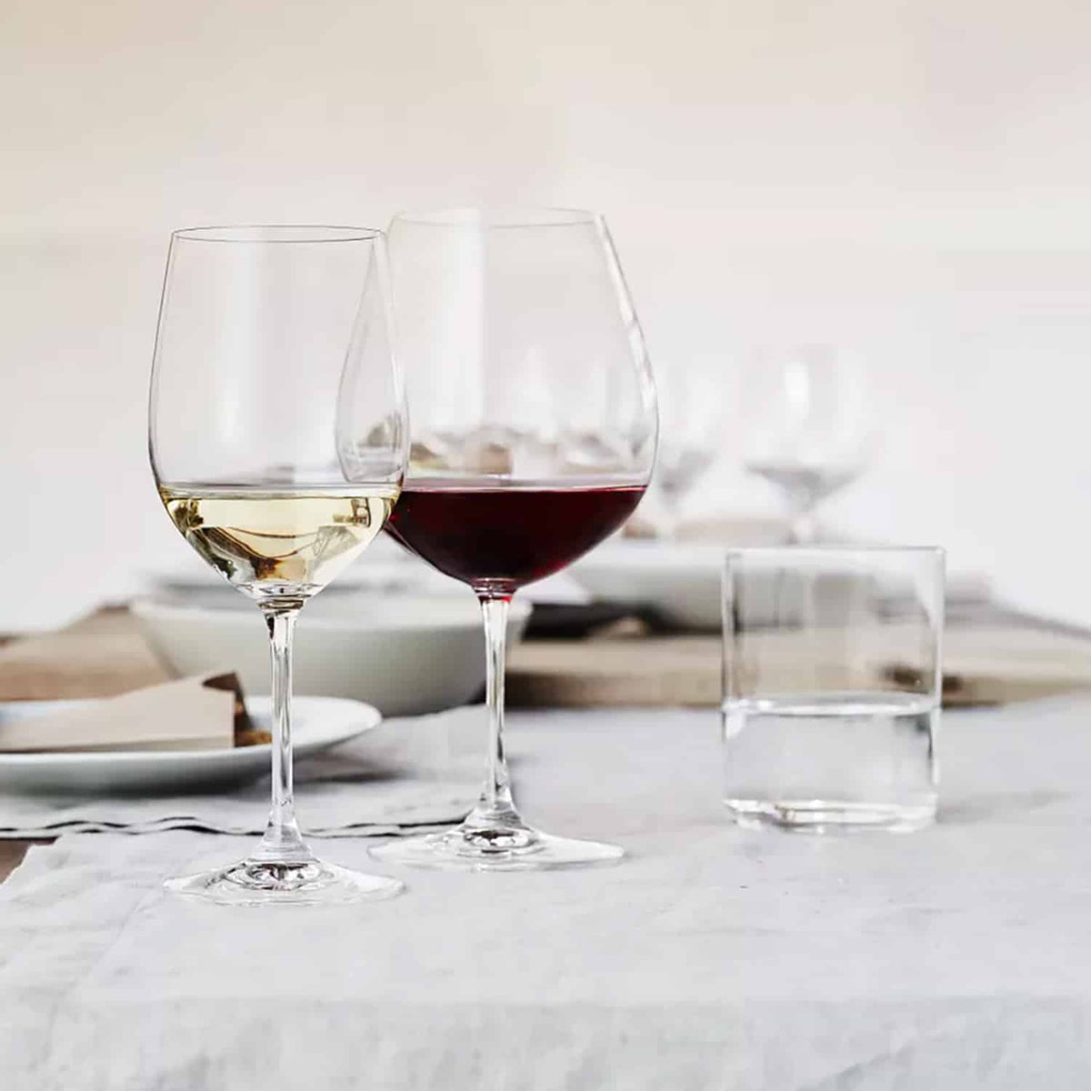 Riedel Vinum Wijnglas 37 Cl Viognier / Chardonnay - 2 Stuks - Glazen.nl