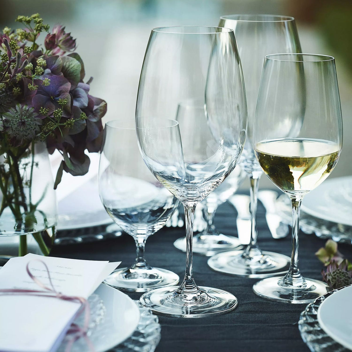 Riedel Vinum Wijnglas 72,5 Cl Pinot Noir / Burgundy Red - 2 Stuks - Glazen.nl