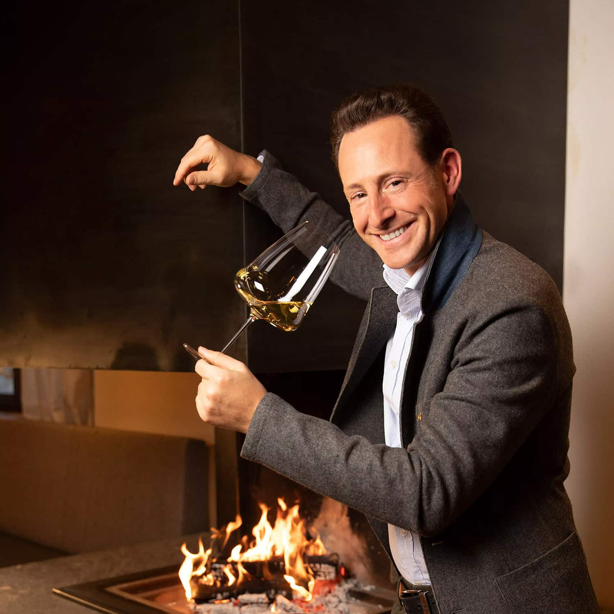Riedel Winewings Wijnglas 101,7 Cl Riesling - Glazen.nl
