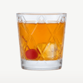 Vidivi Concerto Tumbler 29 Cl Glass - 6 Pieces