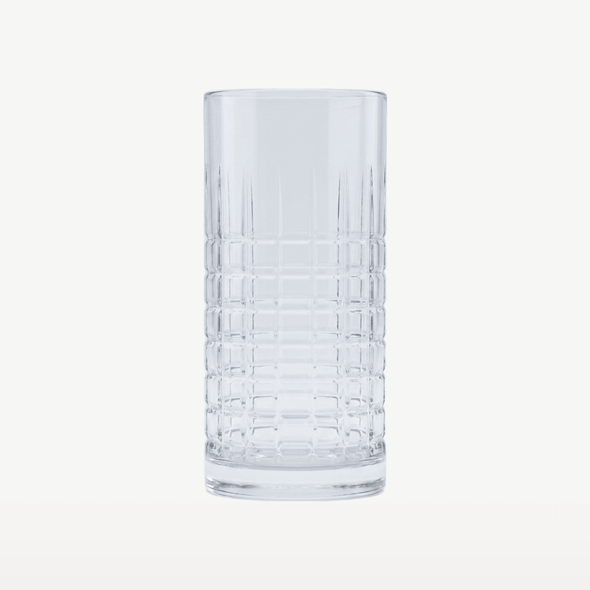 Luigi Bormioli Mixology Charme Longdrinkglas 48 Cl - 6 Stuks - Glazen.nl