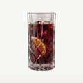 Nachtmann Noblesse-longdrinkglas 39,5 cl taupe – 2 stk.
