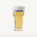 Hoegaarden Beer Glass / Longdrink Glass 25 Cl - Gift Box