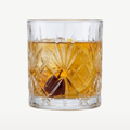 RCR Melodia-whiskyglas 34 cl – 6 stk.