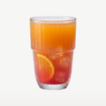 Bormioli Rocco Barshine longdrinkglas 38 cl – 6 stk.