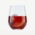Bormioli Rocco Planeo Tumbler 36 Cl - 4 Pieces