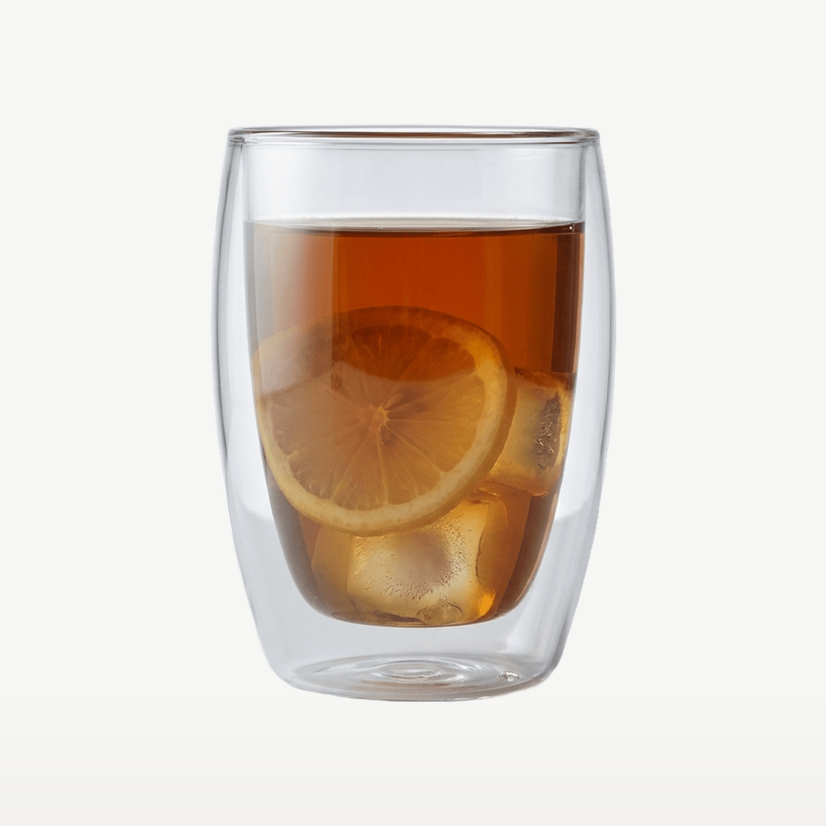 Luigi Bormioli Thermic Glass Tumbler 27 Cl - 2 Stuks - Glazen.nl