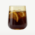 Spiegelau Lifestyle-glas 34 cl, gul – 12 stk.