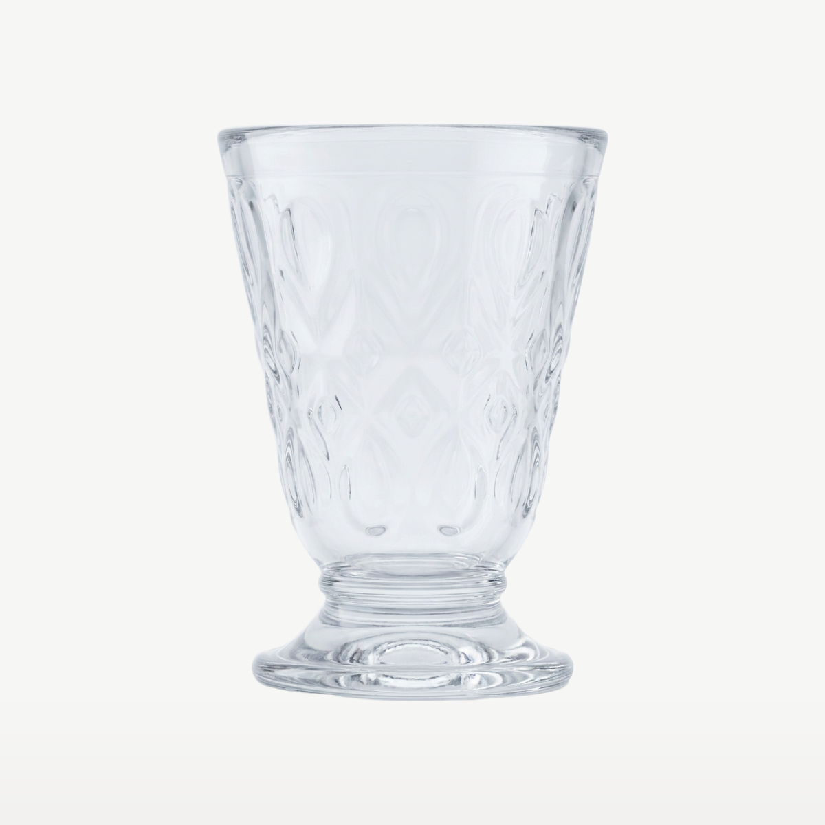 La Rochère Lyonnais Tumbler 20 Cl - 6 Stuks - Glazen.nl