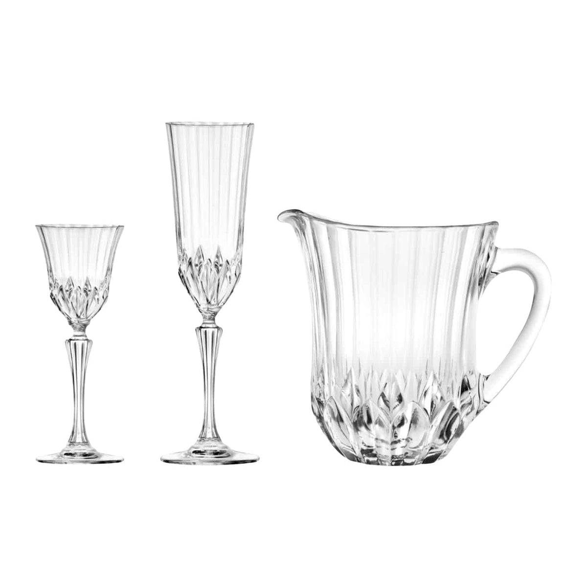 RCR Adagio Wijnglas 28 Cl - 6 Stuks - Glazen.nl