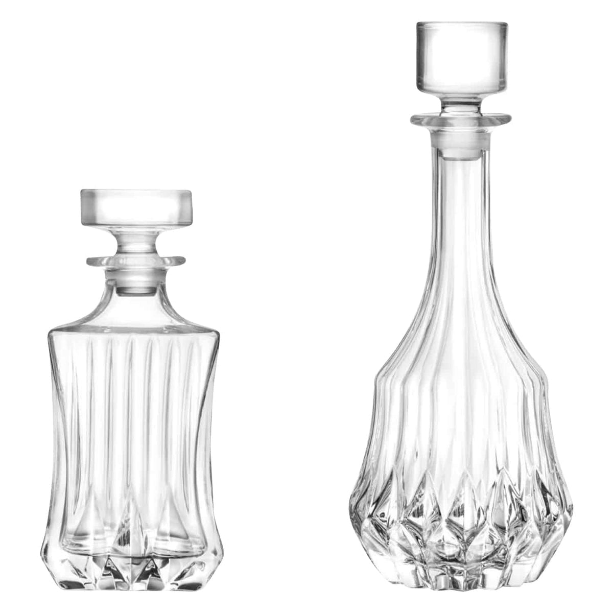 RCR Adagio Likeurglas 8 Cl - 6 Stuks - Glazen.nl