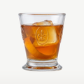 La Rochère Fleur de Lys-glas 25 cl – 6 stk.