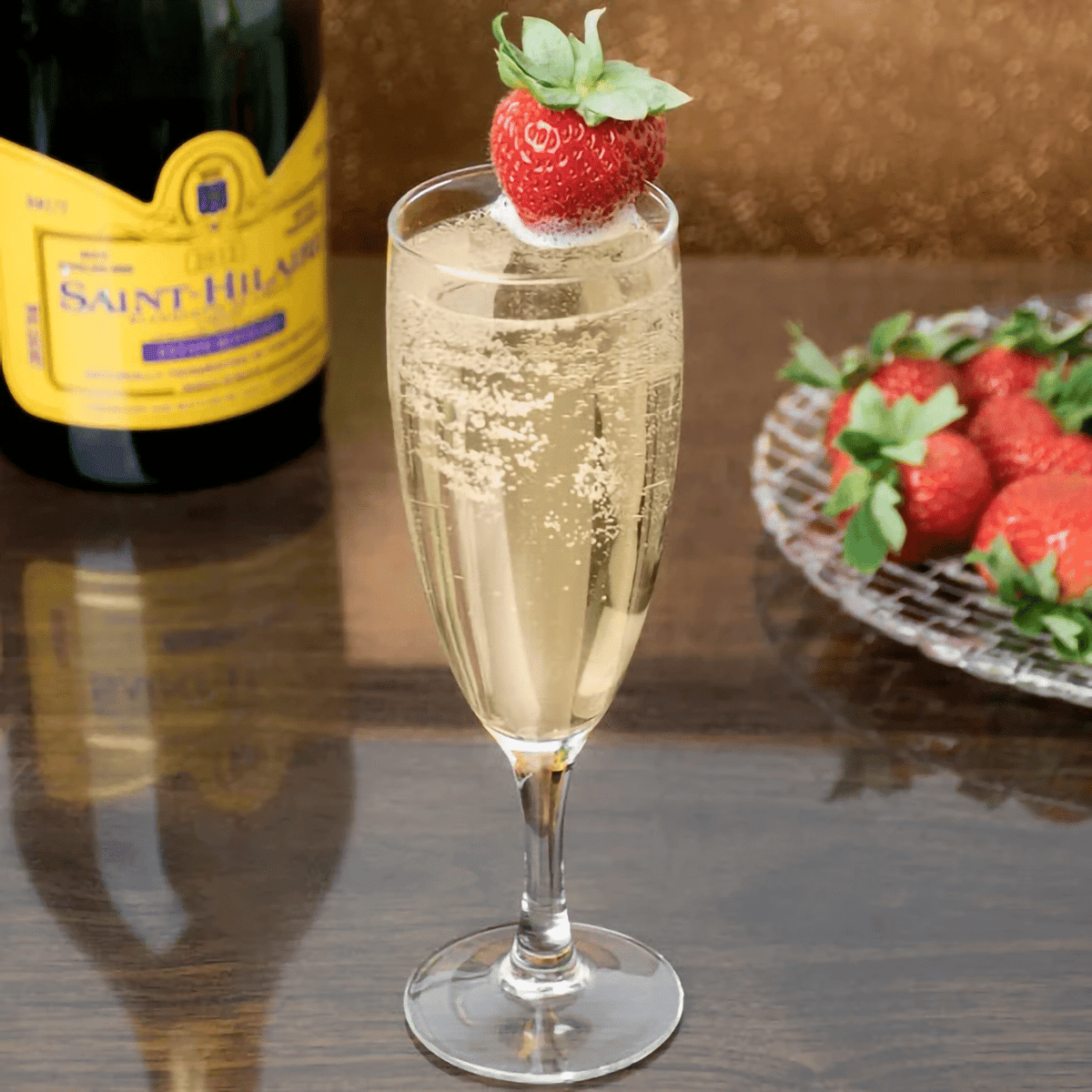 Arcoroc Elegance Champagneflute 17 Cl - 12 Stuks - Glazen.nl