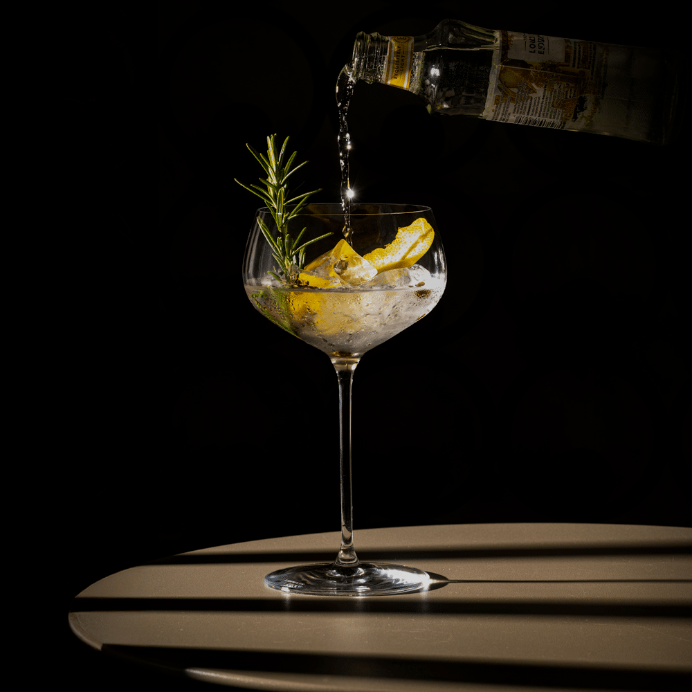 Lehmann Barcelona Gin Tonic Glas 50 Cl - 6 Stuks - Glazen.nl